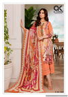 Florence Vol 2 By Al Karam Cambric Cotton Pakistani Dress Material Wholesale Shop In Surat